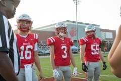 Football - West Henderson at Hendersonville BRE_1945