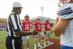 Football - West Henderson at Hendersonville BRE_1947