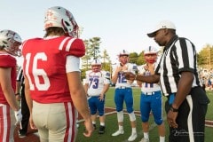 Football - West Henderson at Hendersonville BRE_1949