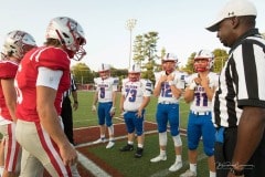 Football - West Henderson at Hendersonville BRE_1950