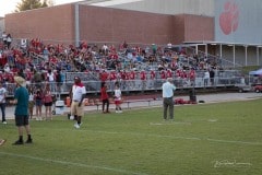 Football - West Henderson at Hendersonville BRE_1960