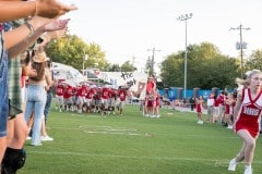 Football - West Henderson at Hendersonville BRE_1966