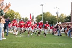 Football - West Henderson at Hendersonville BRE_1971