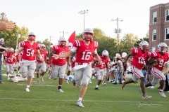 Football - West Henderson at Hendersonville BRE_1975