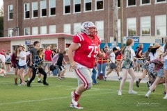 Football - West Henderson at Hendersonville BRE_1996