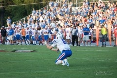 Football - West Henderson at Hendersonville BRE_1999