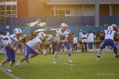 Football - West Henderson at Hendersonville BRE_2013