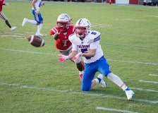 Football - West Henderson at Hendersonville BRE_2024