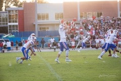 Football - West Henderson at Hendersonville BRE_2031