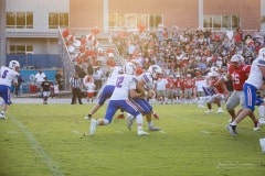 Football - West Henderson at Hendersonville BRE_2033