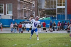 Football - West Henderson at Hendersonville BRE_2049