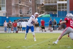 Football - West Henderson at Hendersonville BRE_2050