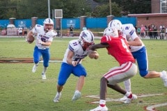 Football - West Henderson at Hendersonville BRE_2055