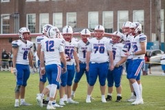 Football - West Henderson at Hendersonville BRE_2063