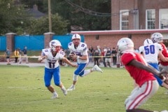 Football - West Henderson at Hendersonville BRE_2074