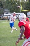 Football - West Henderson at Hendersonville BRE_2077