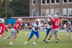 Football - West Henderson at Hendersonville BRE_2080