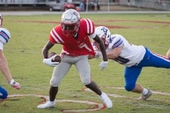 Football - West Henderson at Hendersonville BRE_2110