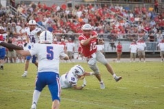 Football - West Henderson at Hendersonville BRE_2123