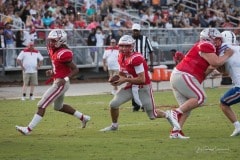 Football - West Henderson at Hendersonville BRE_2139