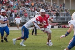 Football - West Henderson at Hendersonville BRE_2144