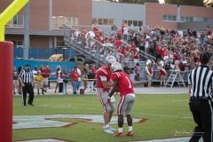 Football - West Henderson at Hendersonville BRE_2157