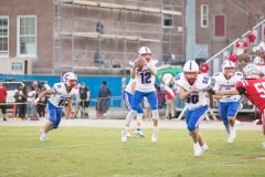 Football - West Henderson at Hendersonville BRE_2178