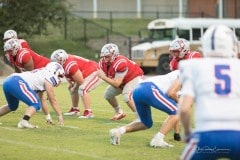 Football - West Henderson at Hendersonville BRE_2182