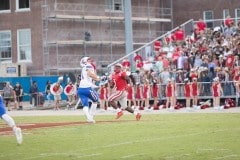 Football - West Henderson at Hendersonville BRE_2185