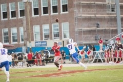 Football - West Henderson at Hendersonville BRE_2188