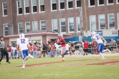 Football - West Henderson at Hendersonville BRE_2190