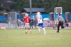 Football - West Henderson at Hendersonville BRE_2196