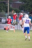 Football - West Henderson at Hendersonville BRE_2200