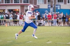 Football - West Henderson at Hendersonville BRE_2211