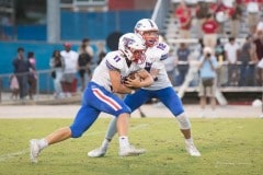 Football - West Henderson at Hendersonville BRE_2217