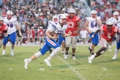 Football - West Henderson at Hendersonville BRE_2224