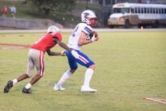 Football - West Henderson at Hendersonville BRE_2256