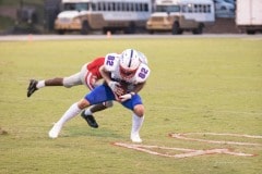 Football - West Henderson at Hendersonville BRE_2258