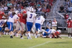 Football - West Henderson at Hendersonville BRE_2275