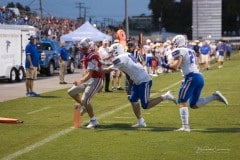 Football - West Henderson at Hendersonville BRE_2284