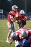 Football - West Henderson at Hendersonville BRE_2287