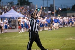 Football - West Henderson at Hendersonville BRE_2289