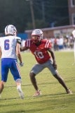 Football - West Henderson at Hendersonville BRE_2292