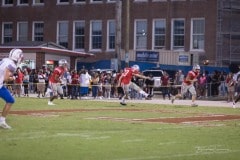 Football - West Henderson at Hendersonville BRE_2296