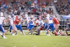 Football - West Henderson at Hendersonville BRE_2303