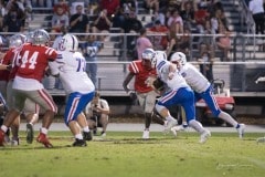 Football - West Henderson at Hendersonville BRE_2305