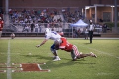 Football - West Henderson at Hendersonville BRE_2316