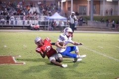 Football - West Henderson at Hendersonville BRE_2319