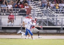 Football - West Henderson at Hendersonville BRE_2329