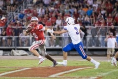 Football - West Henderson at Hendersonville BRE_2339